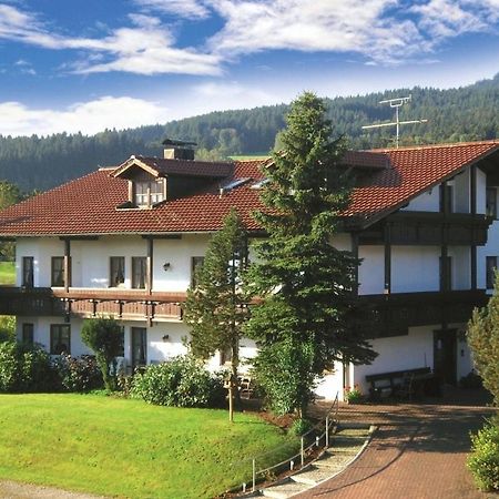 Gasthof-Pension-Kraus Achslach Esterno foto