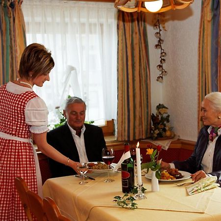 Gasthof-Pension-Kraus Achslach Esterno foto